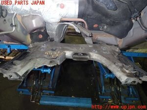 5UPJ-99265285]ルノー・カングー(KWH5F1)フロントメンバー 中古