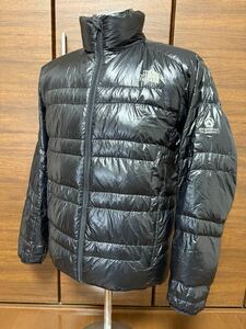 THE NORTH FACE(ザ・ノースフェイス）LIGHT HEAT JACKET（ライトヒートジャケット）ND19002H ブラック L 限定モデル GOLDWIN正規品 激レア