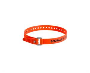 Voile Strap ボレー　スキー　ストラップ　15インチ　Orange　Aluminium