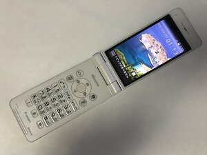 GK728 docomo P-01J 判定〇 ジャンク