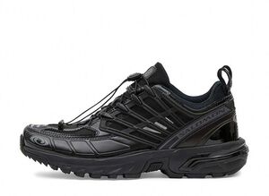 MM6 Maison Margiela Salomon ACS Pro Advanced Sneaker "Black/Quiet Shade" 25.5cm S59WS0214P5743H9938