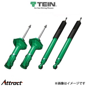 テイン ショックアブソーバー エンデュラプロキット HS250h ANF10 VSQ24-A1DS2 TEIN ENDURAPRO KIT ショック ショックキット