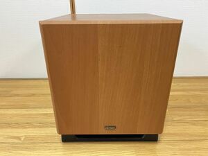 DENON デノン ウーファー DHC-300/300DVウーハー オーディオ機器 音声確認済み