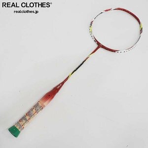 YONEX/ヨネックス ARCSABER 11/アークセイバー11 バトミントン ラケット 同梱×/D1X