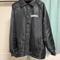 お値下げ不可◇NOMAD 錦戸亮　コーチジャケット