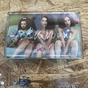 シHIPHOP,R&B EN VOGUE アルバム!!! TAPE 中古品