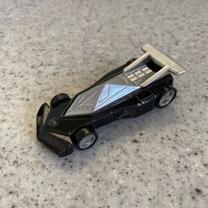 レア！HOT WHEELS 1998 ホットウィール マテル社 マクドナルド ハッピーセット 当時物 /ミニカー/スポーツカー/レーシングカー/オクパ