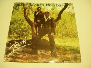 ●Reggae LP●BLUES BUSTERS/ TRUTH