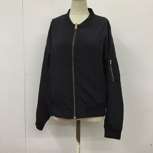 earth music&ecology L アースミュージックアンドエコロジー ジャケット、上着 ジャンパー、ブルゾン リバーシブル Jacket 10121181