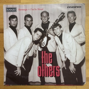 THE OTHERS REVENGE / I