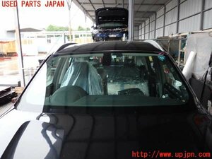 2UPJ-97541195]BMW X3(WX35)(F25)フロントガラス 中古