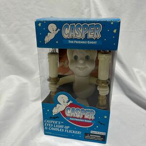 CASPER キャスパーキャンドルライト TRENDMASTERS Harvey Comics やまと