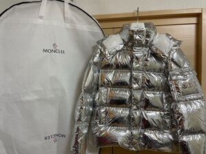 【超美品限定モデル】豪華おまけ付☆国内正規品モンクレールMAYA70ダウンジャケットT2 MONCLER 