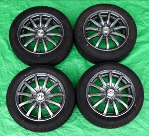 HONDA N-WGN 純正ホイール 155/65/R14