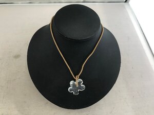 【SWAROVSKI】スワロフスキー　クリスタルチョーカー　SY02-FZA