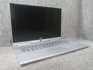 NEC VersaPro VKT25G-3 Core i5-7200U 2.5GHz 8GB ノート ジャンク★ N80820