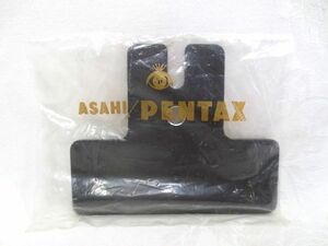 ■未使用 ASAHI PENTAX カメラ用 プレート■アサヒ ペンタックス パーツ