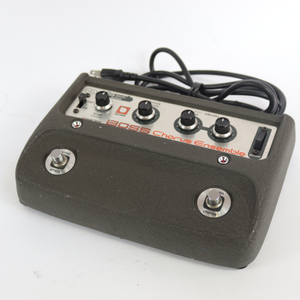 【中古】 BOSS CE-1 Chorus Ensemble コーラス ビブラート ギターエフェクター