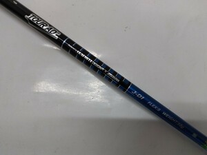 Tour AD J-D1 flex:S 約45インチ(画像2) スリーブ付き MIZUNO ミズノ GRAPHITE DESIGN