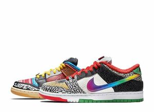 Nike SB Dunk Low "What The Paul" 25.5cm CZ2239-600