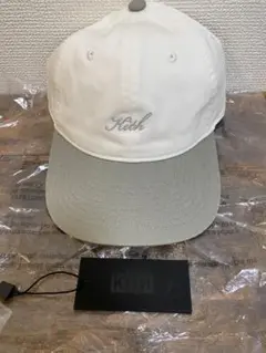 KITH キャップ