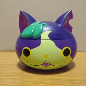 USJ 限定 妖怪ウォッチ ユニバ ぶどうにゃん ぶどう ブドウ 葡萄 猫 grape cat figure コレクション 置物 飾り collection マスコット