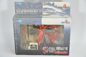 059-m002 壽屋 レッズ ARTFX ガーディアンフォース ギルガメッシュ FINAL FANTASY VIII アクションフィギュア FF8