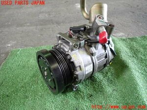 1UPJ-20086025]ベンツ SL500 R230(230475)エアコンコンプレッサー 中古