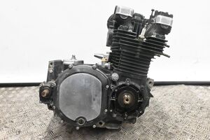 K1006 当時物 純正 KZ1000LTD Z1R 2型 エンジンASSY 0067 検) Z1000J Z1000R MK2 Z1 Z1000A