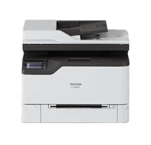 【新品】RICOH P C200SFL A4 カラー プリンター 複合機 ※法人様限定