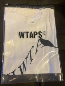 【新品】WTAPS XENOX Tシャツ 04 XL