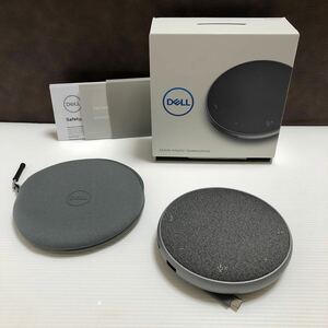 m557-0732-12 Dell デル モバイル アダプター スピーカーフォン MH3021P