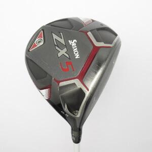 ダンロップ SRIXON スリクソン ZX5 ドライバー Tour AD HD-6 シャフト：Tour AD HD-6