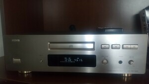 DENON DCD-1650AL リモコン付き メンテナンス動作品 おてがる配送 宅急便発送