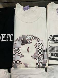 グッドイナフ2000年代　Tシャツ　g