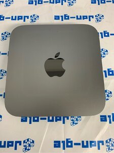 ■札幌発送■1円スタート■Apple■Mac mini■Z0ZT0005B■J602556i