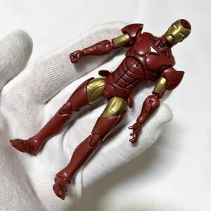 MARVEL レジェンド アイアンマン フィギュア おもちゃ 玩具 マーベル