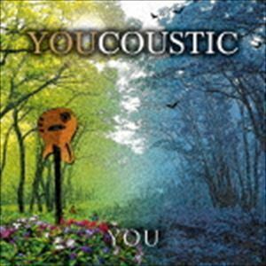 YOU(足立祐二)／YOUCOUSTIC YOU