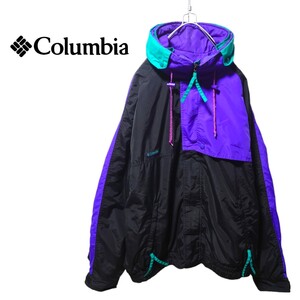 【Columbia】90