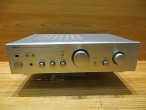 *H0766* DENON デノン PMA-390III アンプ サウンドはまだ機能します*#