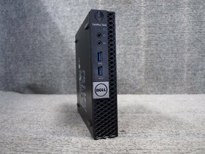 DELL OptiPlex 7040M Core i3-6100T 3.2GHz ジャンク A60562