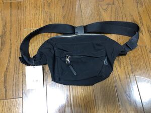 新品　未使用　スタンダードサプライ ウエストバッグ STANDARD SUPPLY SIMPLICITY BUM BAG