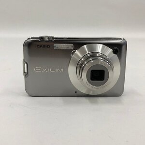 CASIO カシオ EXILIM EX-S10 デジタルカメラ f=6.3-18.9mm 1:2.8-5.3 チャージャー付き 通電○【DAAO2011】