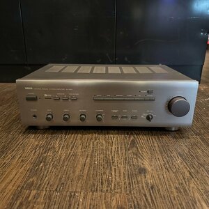 Yamaha AX-640 プリメインアンプ ヤマハ 動作品 -e687