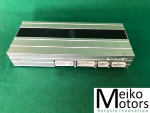 MK109 中古 ソアラ UZZ40 レクサス LEXUS SC430 平成14年2月 マークレビンソン Marklevinson オーディオ アンプ 86280-0W070 動作保証