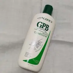 オーブリー　AUBREY　GPB　325ml 　コンディショナー