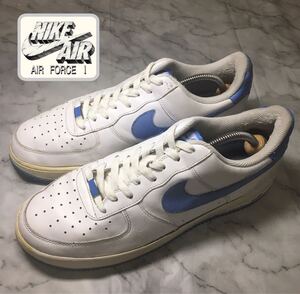 ★【 NIKE 】★AIR FORCE 1 ローカットスニーカー★サイズ 28