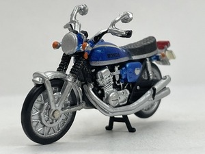 ■★セブンイレブン限定　蘇る絶版名車スーパーバイクコレクション　Honda CB750FOUR(KO)1968年