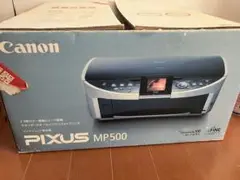 Canon PIXUS MP500