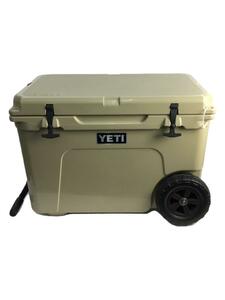 YETI◆TUNDRA HAUL DESERT TAN/タンドラホール デザートタン/クーラーボックス